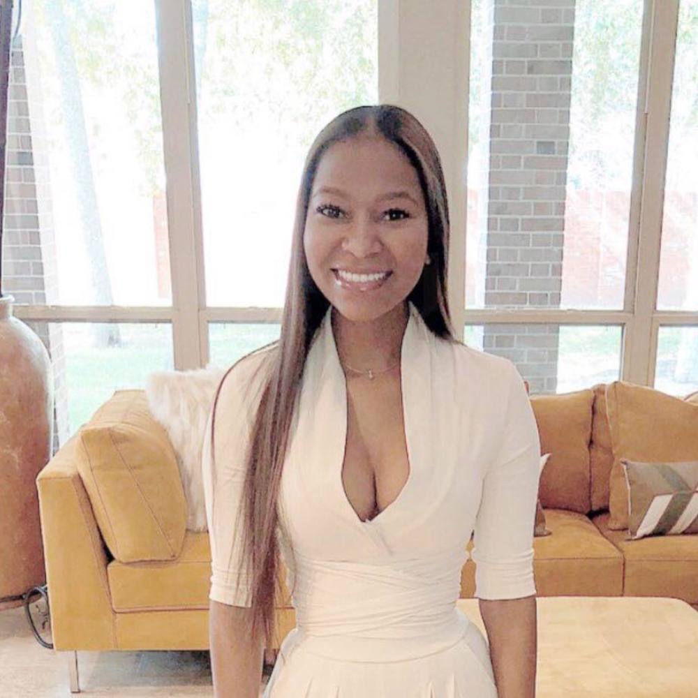 Meet your Posher, Ashli